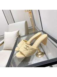 Chanel shoes CH00079 Shoes HY8521ED90