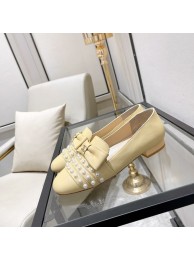 Chanel shoes CH00081 HY7556RX32
