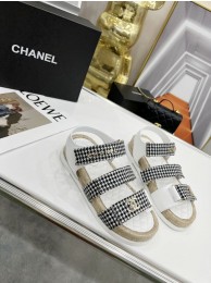Chanel shoes CH00083 HY6895aj95