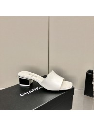 Chanel shoes CH00150 Heel Hight 4.5CM HY5710FA31