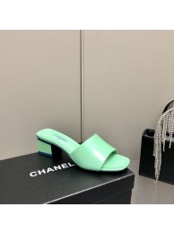 Chanel shoes CH00152 Heel Hight 4.5CM HY7616pB23