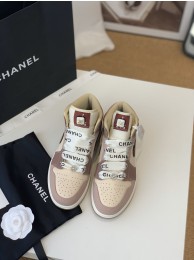 Chanel shoes CH00193 HY6766DS71