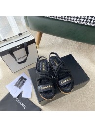 Chanel shoes CH00211 HY11804fj51