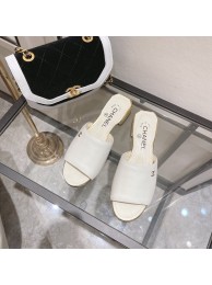 Chanel shoes CH00228 HY1810Mn81