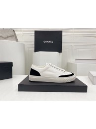 Chanel shoes CH00246 Heel Hight 3CM HY13192jo45