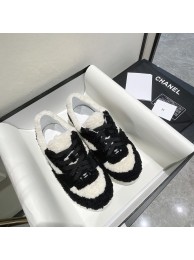 Chanel shoes CH00250 Shoes HY2040lk46