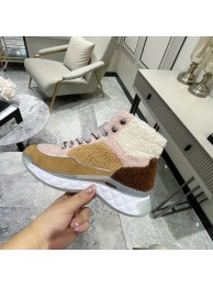 Chanel shoes CH00253 HY537np57