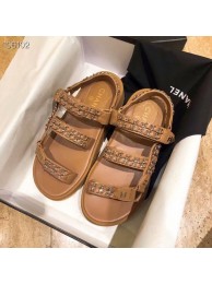 Chanel Shoes CH2607HDC-1 Shoes HY7712Dq89