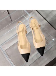 Chanel Shoes CH2614TZC-2 HY8502rJ28