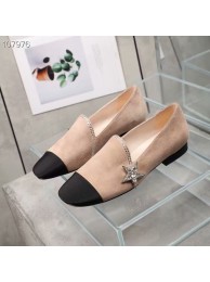 Chanel Shoes CH2619TZC-3 HY7278hI90
