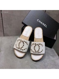 Chanel Shoes CH2622TZC HY9692Yr55