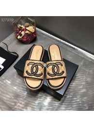 Chanel Shoes CH2625ALC-3 HY6519Oq54