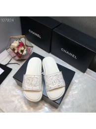 Chanel Shoes CH2626ALC-1 HY1952TL77