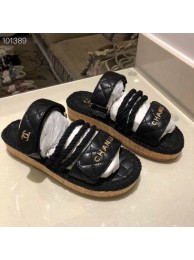 Chanel Shoes CH2630MHC-5 HY13036JD63