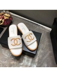 Chanel Shoes CH2633ALC-2 HY6190Mn81