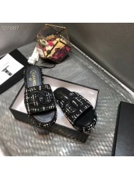Chanel Shoes CH2635ALC-1 HY1147jo45