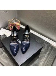 Chanel Shoes CH2638ALC-4 height 7CM HY1938pA42