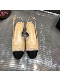Chanel Shoes CH2639ALC-2 HY9089yC28