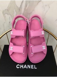 Chanel Shoes CH2646XBC-3 HY10543Mc61