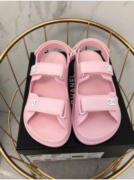Chanel Shoes CH2646XBC-7 HY9731Cw85
