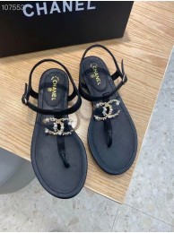 Chanel Shoes CH2652SJC-1 HY1456vm49