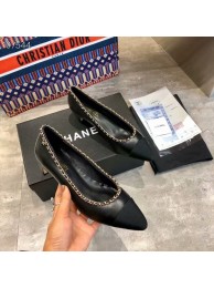 Chanel Shoes CH2655SJC-2 HY3827xh67