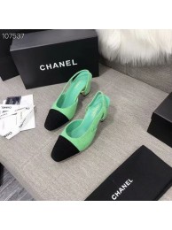 Chanel Shoes CH2657H-2 HY5991Af99