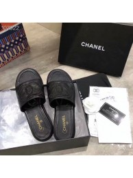Chanel Shoes CH2658KKC-3 HY12460Lp50