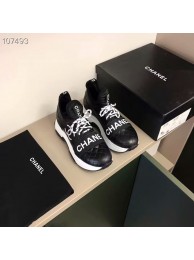 Chanel Shoes CH2660JYX-3 HY1261nV16