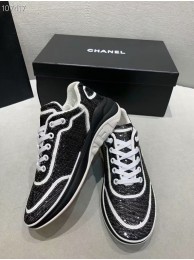 Chanel Shoes CH2666HS-5 HY5626Af99