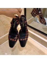Chanel Shoes CH2672H-1 HY11116nV16