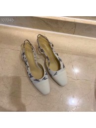 Chanel Shoes CH2672H-17 HY12148Rk60