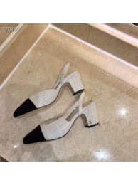 Chanel Shoes CH2672H-3 HY753SS41
