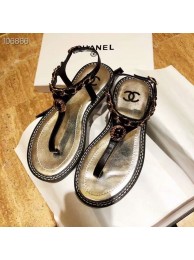 Chanel Shoes CH2673HD-1 HY4854bm74