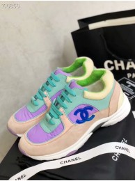 Chanel Shoes CH2674MX-2 HY418PC54
