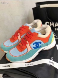 Chanel Shoes CH2674MX-3 HY797rh54