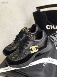 Chanel Shoes CH2674MX-7 Shoes HY12659UW57