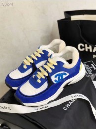 Chanel Shoes CH2675MX-2 Shoes HY5653qB82