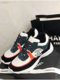 Chanel Shoes CH2675MX-3 HY2545vK93