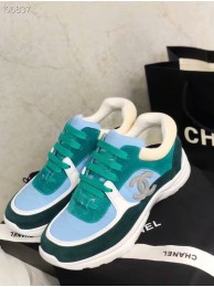 Chanel Shoes CH2675MX-7 HY8331DO87