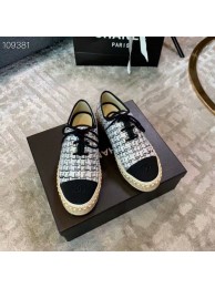 Chanel Shoes CH2681ML-2 HY8030Sy67