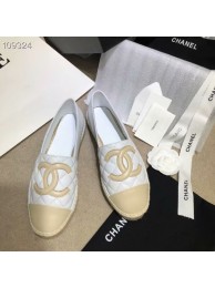 Chanel Shoes CH2683ML-6 Shoes HY1036OG45