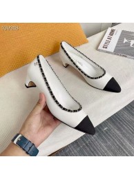 Chanel Shoes CH2684MX-4 HY11629Oq54