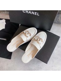 Chanel Shoes CH2686MX-3 Shoes HY1809HB29