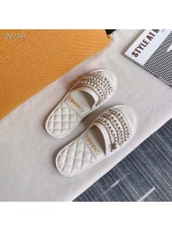 Chanel Shoes CH2696MX-2 Shoes HY9498Tk78