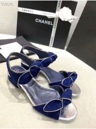 Chanel Shoes CH2701HS-4 Shoes HY3455nU55