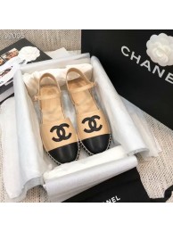Chanel Shoes CH2703FH-5 Shoes HY544DI37