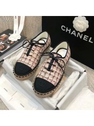 Chanel Shoes CH2704FH-2 HY10005Av26