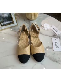 Chanel Shoes CH2710JS-6 HY10614nQ90