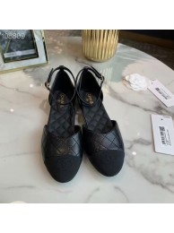 Chanel Shoes CH2710JS-6 HY9959Fh96